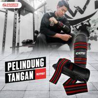 Pelindung Tangan Silat Deker Wepport, PREMIUM QUALITY