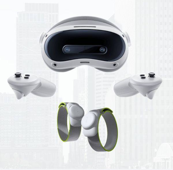 Virtual Taekwondo Devices