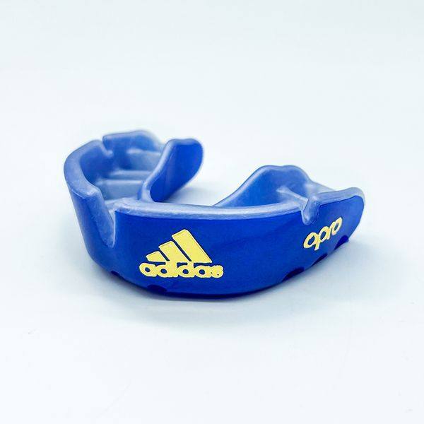 Mouthguard Opro Gold Blue