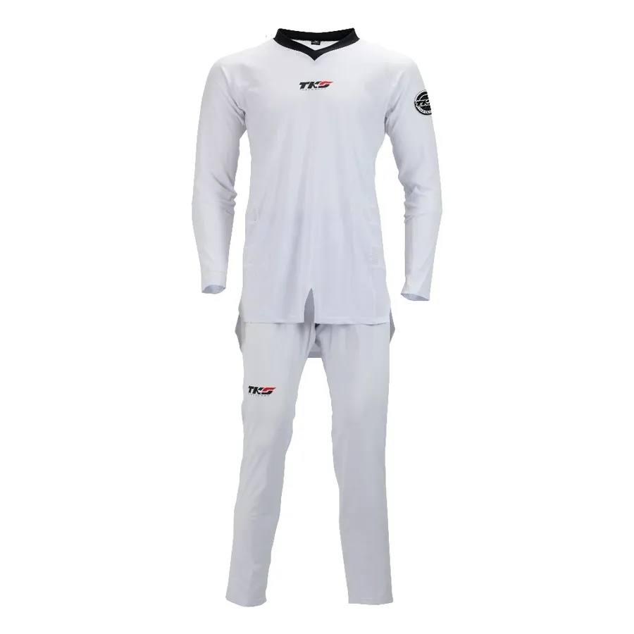 TKS Dobok Taekwondo Kyorugi Olympic Series | T-Ultra