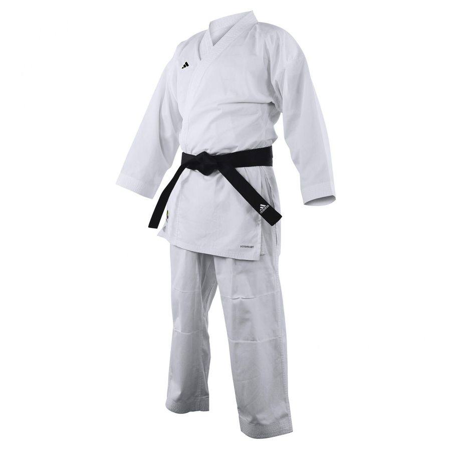 Adidas Karate Kumite Fighter NEW K220DNA