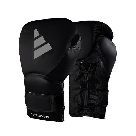Adidas Hybrid 350 Boxing Glove NEW