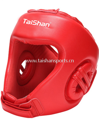 Taishan Sanda Headguard Pelindung Kepala