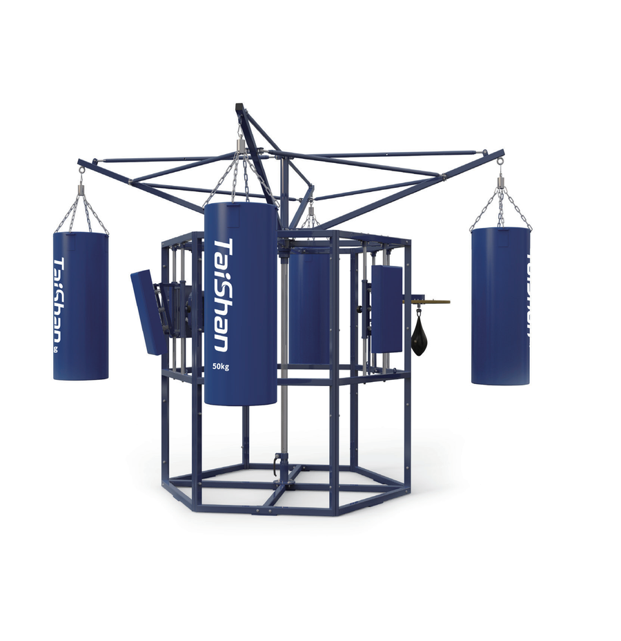 Taishan Versatille Spin Trainer