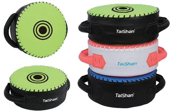 Taishan Protective Shield Target