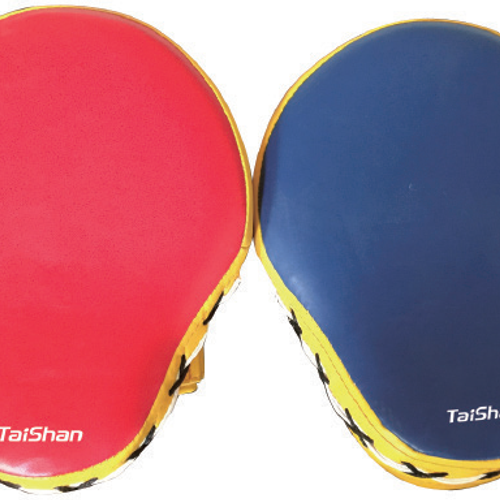 Taishan Sanda Monkey Face Target