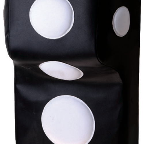 Taishan Sanda Multifunctional Wall Target