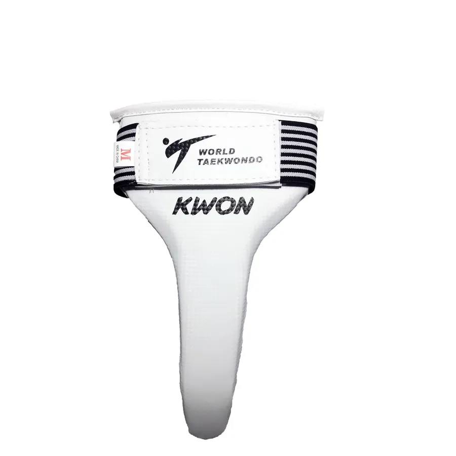 KWON Taekwondo Groin Guard Female
