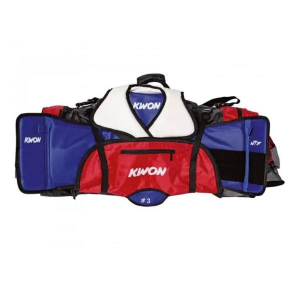 KWON Taekwondo Evolution Bag